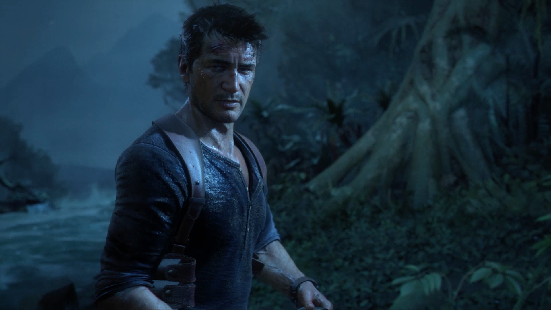 Некоторые подобности Uncharted 4 сообщает PlayStation Official Magazine UK.. - Изображение 1 Некоторые подобности Uncharted 4 сообщает PlayStation Official Magazine UK.. - Изображение 1