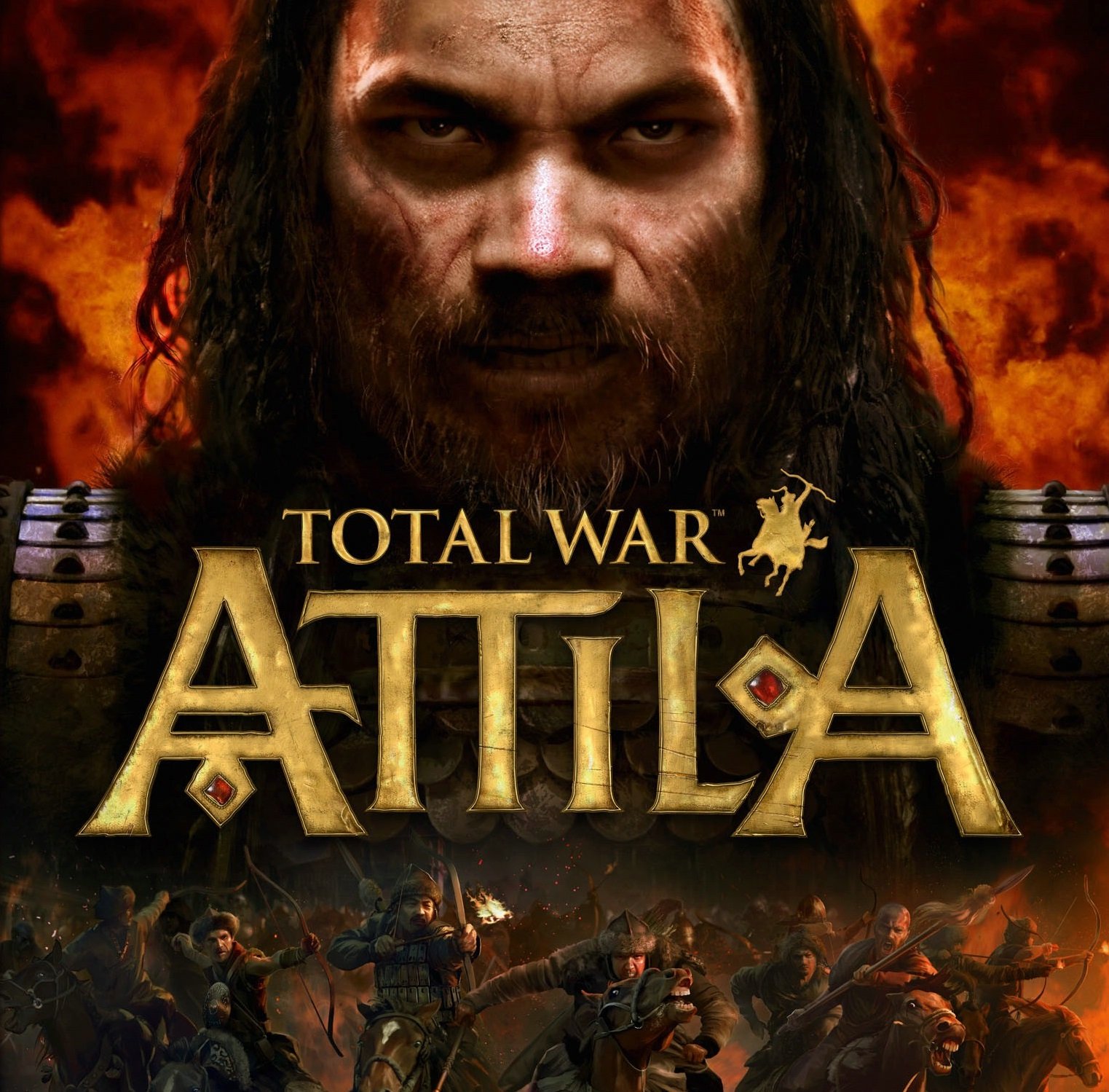 Запись стрима: Total War: ATTILA. - Изображение 1 Запись стрима: Total War: ATTILA. - Изображение 1