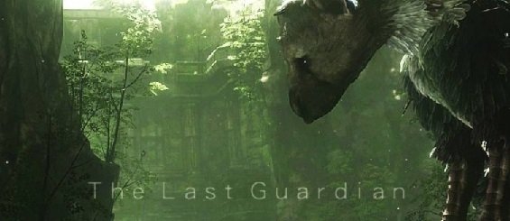 Sony всё же продлевает права на торговую марку The Last Guardian. - Изображение 1 Sony всё же продлевает права на торговую марку The Last Guardian. - Изображение 1