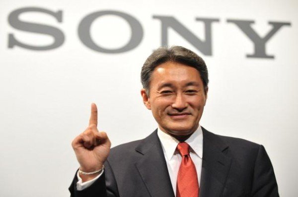 У Каза всё получается: Sony собирается увеличить прибыль в 25 раз к 2017/2018 году.. - Изображение 1 У Каза всё получается: Sony собирается увеличить прибыль в 25 раз к 2017/2018 году.. - Изображение 1