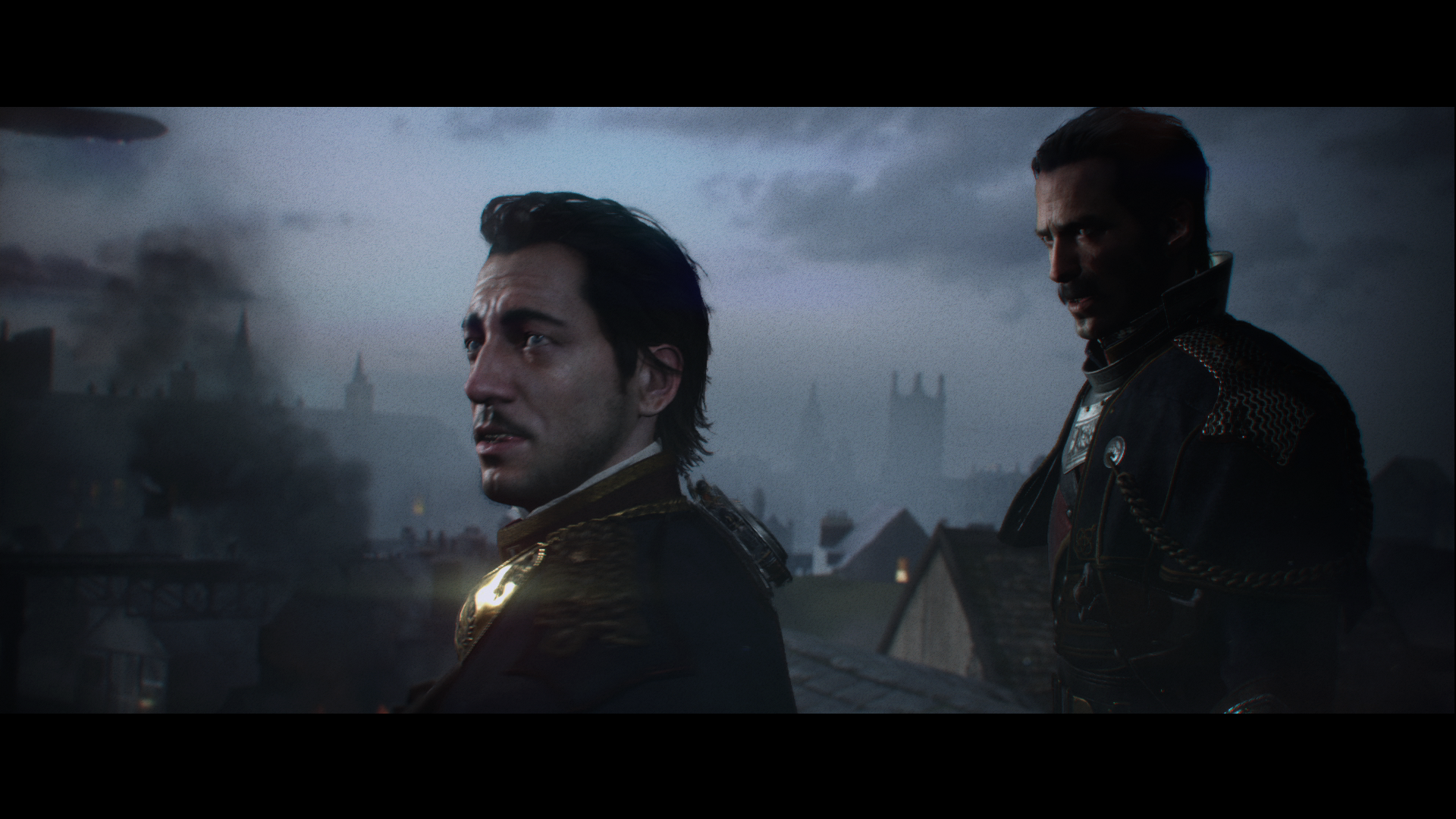 Ответ PC индустрии дерзкому The Order: 1886.. - Изображение 1 Ответ PC индустрии дерзкому The Order: 1886.. - Изображение 1
