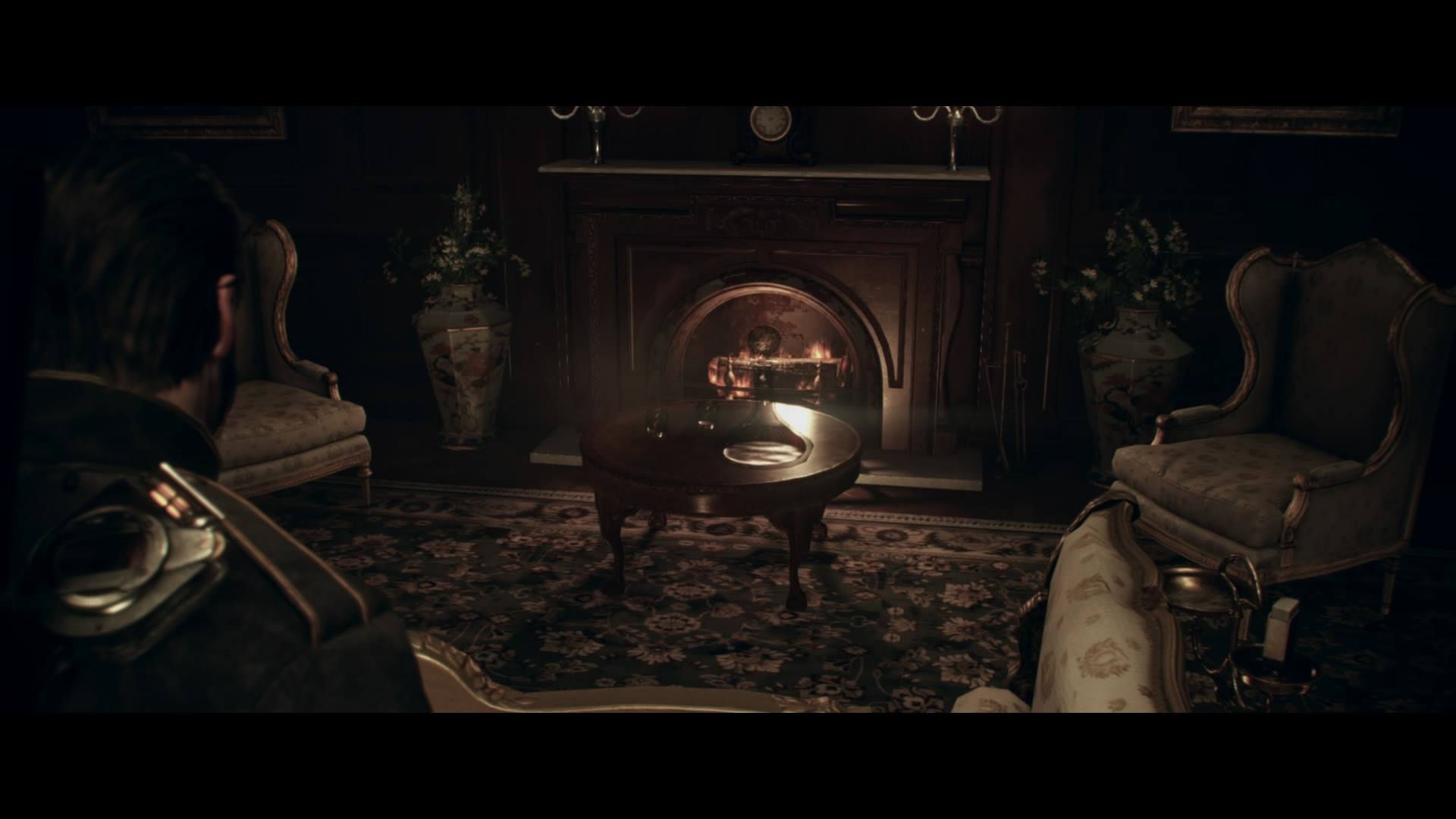 Субъективно о The Order 1886.... - Изображение 4 Субъективно о The Order 1886.... - Изображение 4