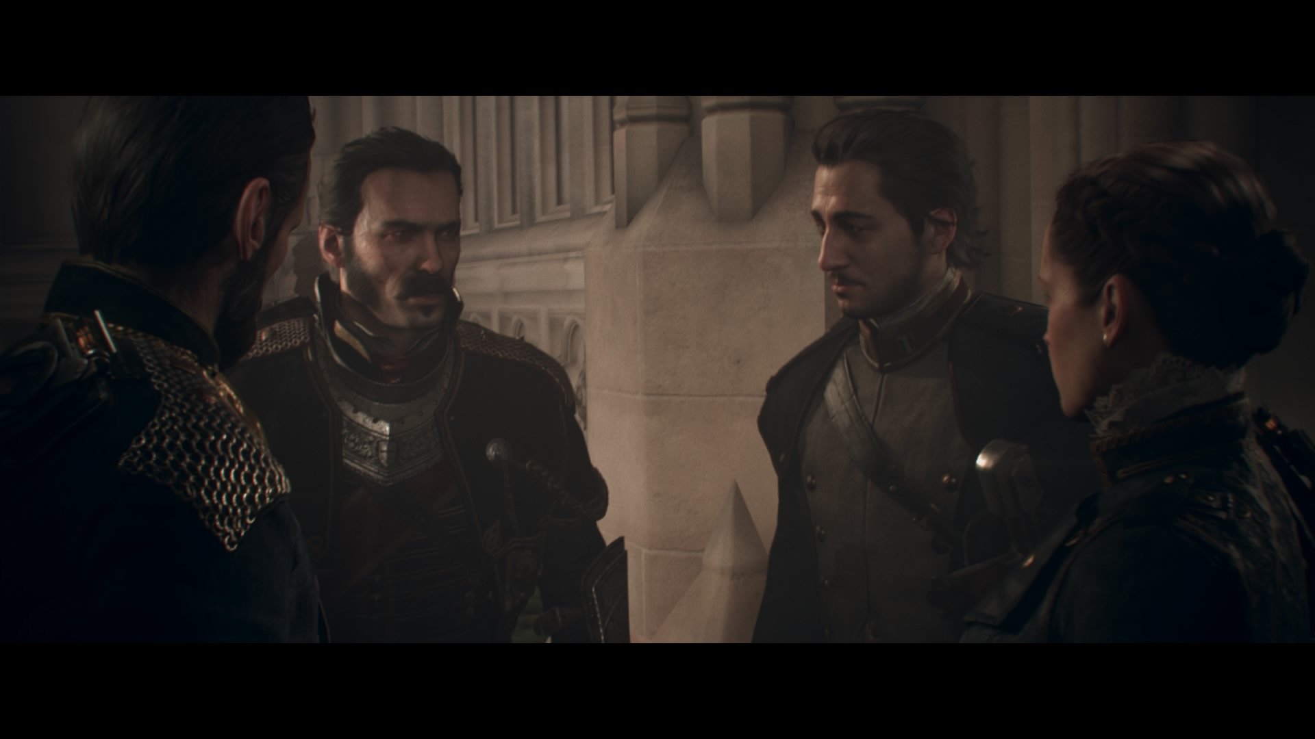 Клифф Блезински о The Order: 1886. - Изображение 1 Клифф Блезински о The Order: 1886. - Изображение 1