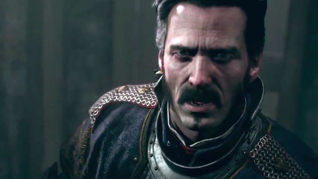 "The Order 1886" Мнение. - Изображение 3 "The Order 1886" Мнение. - Изображение 3