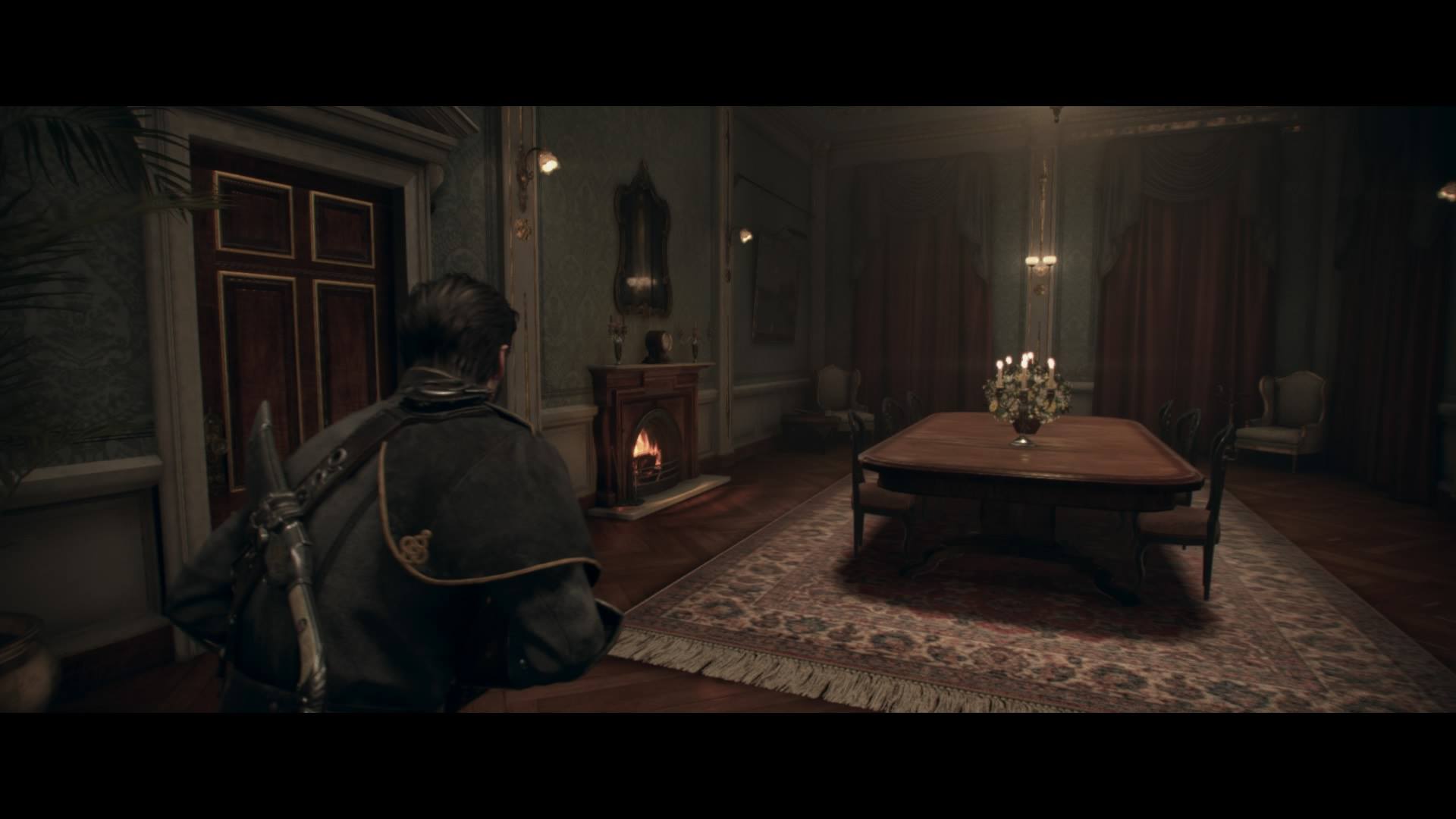 Субъективно о The Order 1886.... - Изображение 5 Субъективно о The Order 1886.... - Изображение 5