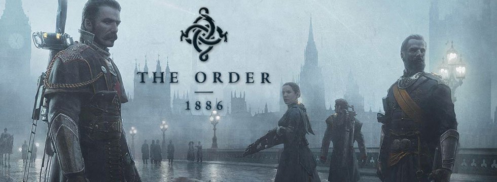 "The Order 1886" Мнение. - Изображение 1 "The Order 1886" Мнение. - Изображение 1