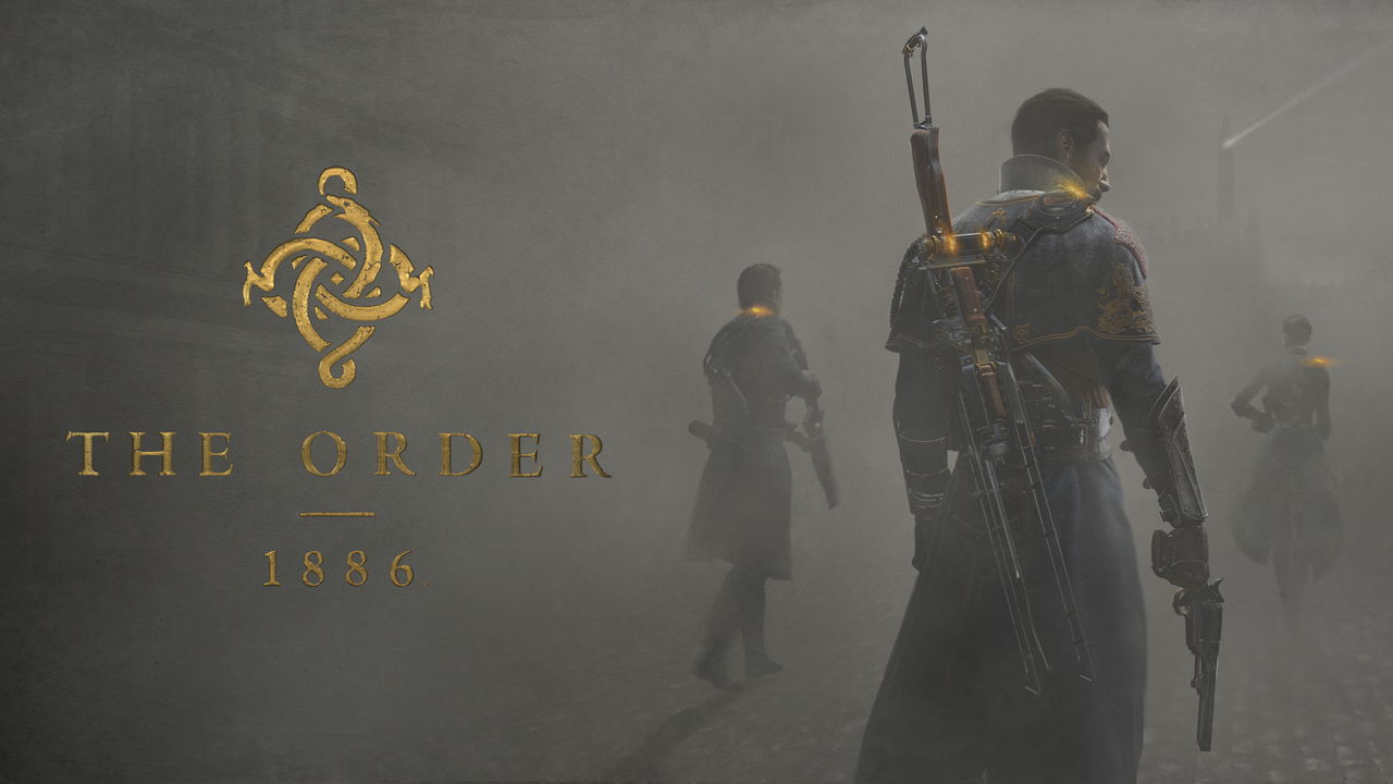 В Великобритании The Order 1886 попал на первое место чарта продаж на этой неделе.. - Изображение 1 В Великобритании The Order 1886 попал на первое место чарта продаж на этой неделе.. - Изображение 1