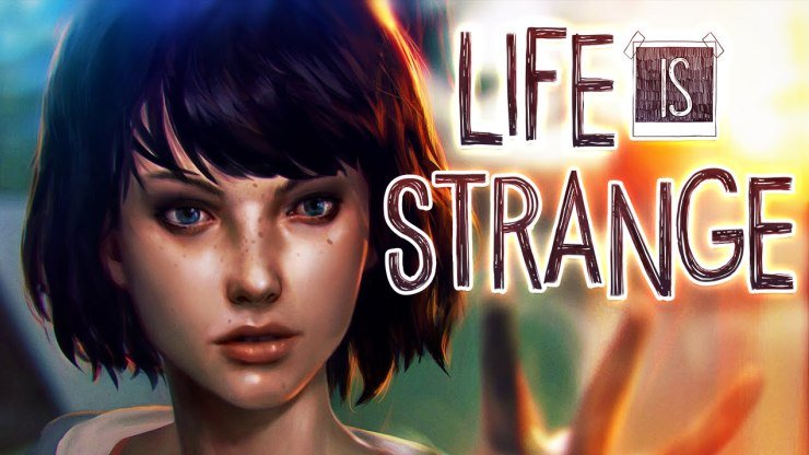 Life is Strange - впечатления после 1-го эпизода.. - Изображение 1 Life is Strange - впечатления после 1-го эпизода.. - Изображение 1