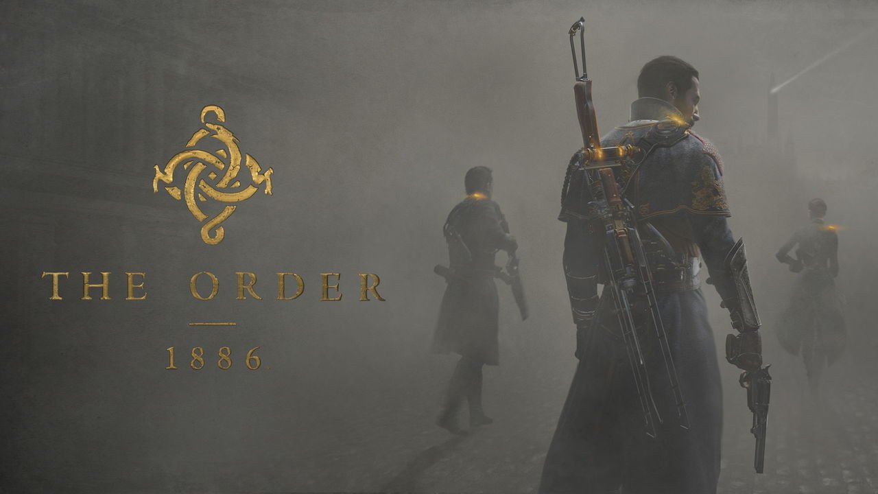 Review. The Order: 1886.. - Изображение 1 Review. The Order: 1886.. - Изображение 1