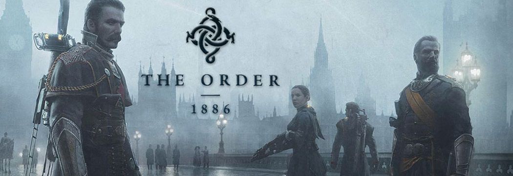 Review. The Order: 1886.. - Изображение 3 Review. The Order: 1886.. - Изображение 3