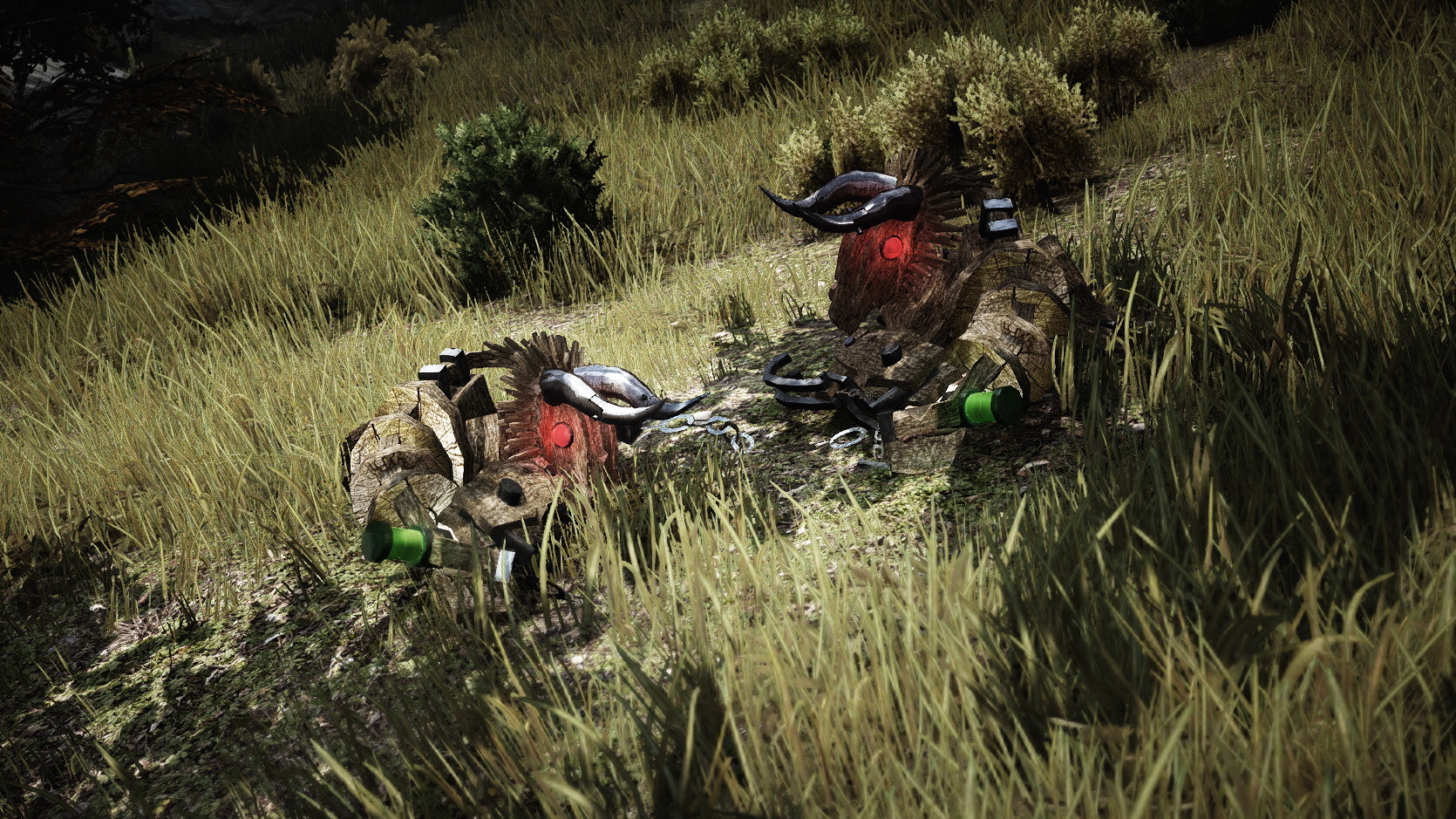 Black Desert: Монстры . - Изображение 6 Black Desert: Монстры . - Изображение 6