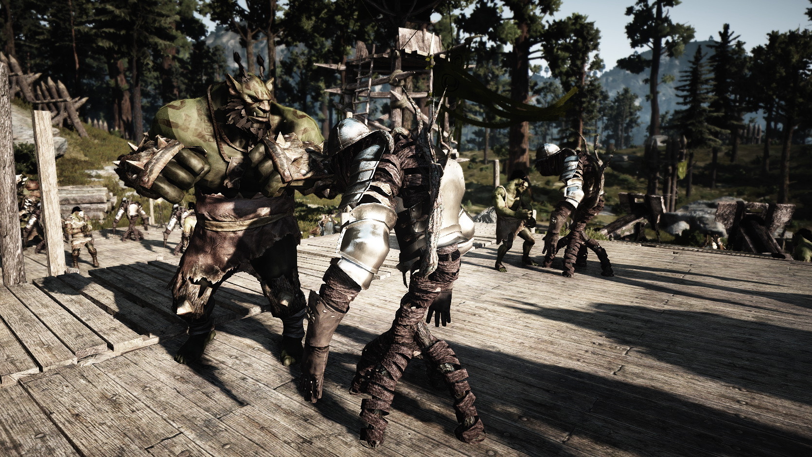 Black Desert: Монстры . - Изображение 2 Black Desert: Монстры . - Изображение 2