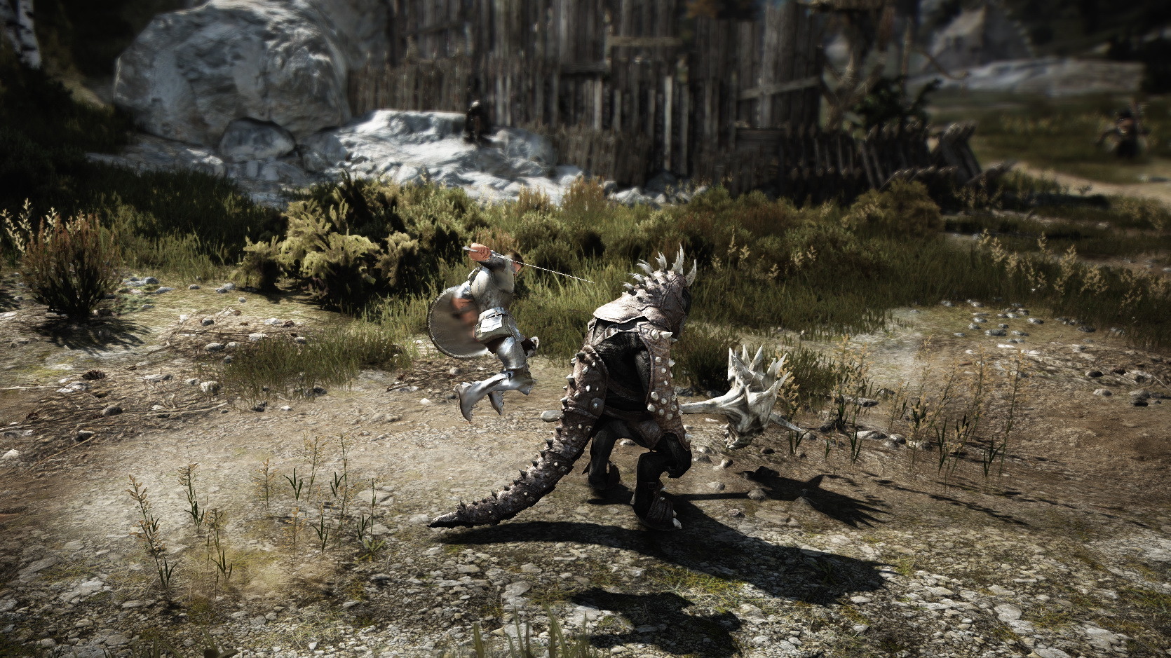 Black Desert: Монстры . - Изображение 5 Black Desert: Монстры . - Изображение 5