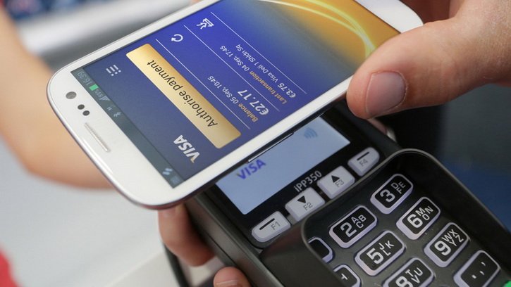 Android Pay - подробности о новой платежной системе Google. - Изображение 1 Android Pay - подробности о новой платежной системе Google. - Изображение 1