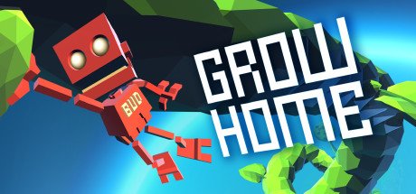 Видеообзор Grow Home . - Изображение 1 Видеообзор Grow Home . - Изображение 1