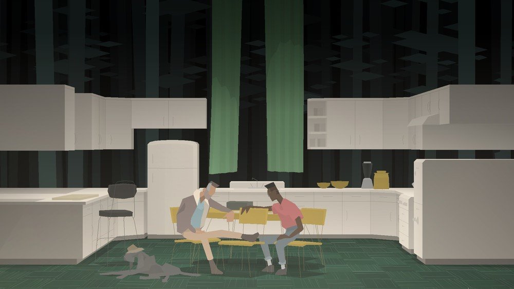 Мнение о Kentucky Route Zero (авторский и субъективный взгляд на игру). - Изображение 4 Мнение о Kentucky Route Zero (авторский и субъективный взгляд на игру). - Изображение 4