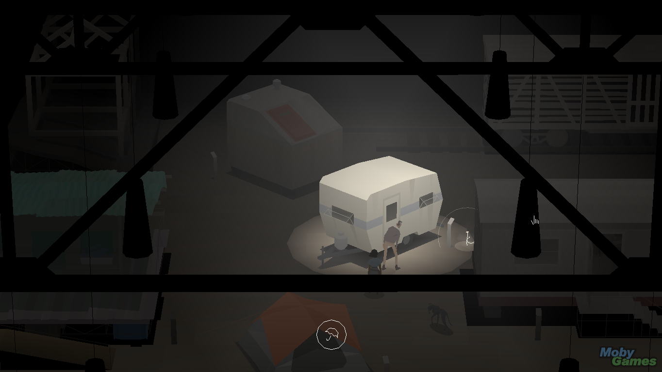 Мнение о Kentucky Route Zero (авторский и субъективный взгляд на игру). - Изображение 3 Мнение о Kentucky Route Zero (авторский и субъективный взгляд на игру). - Изображение 3