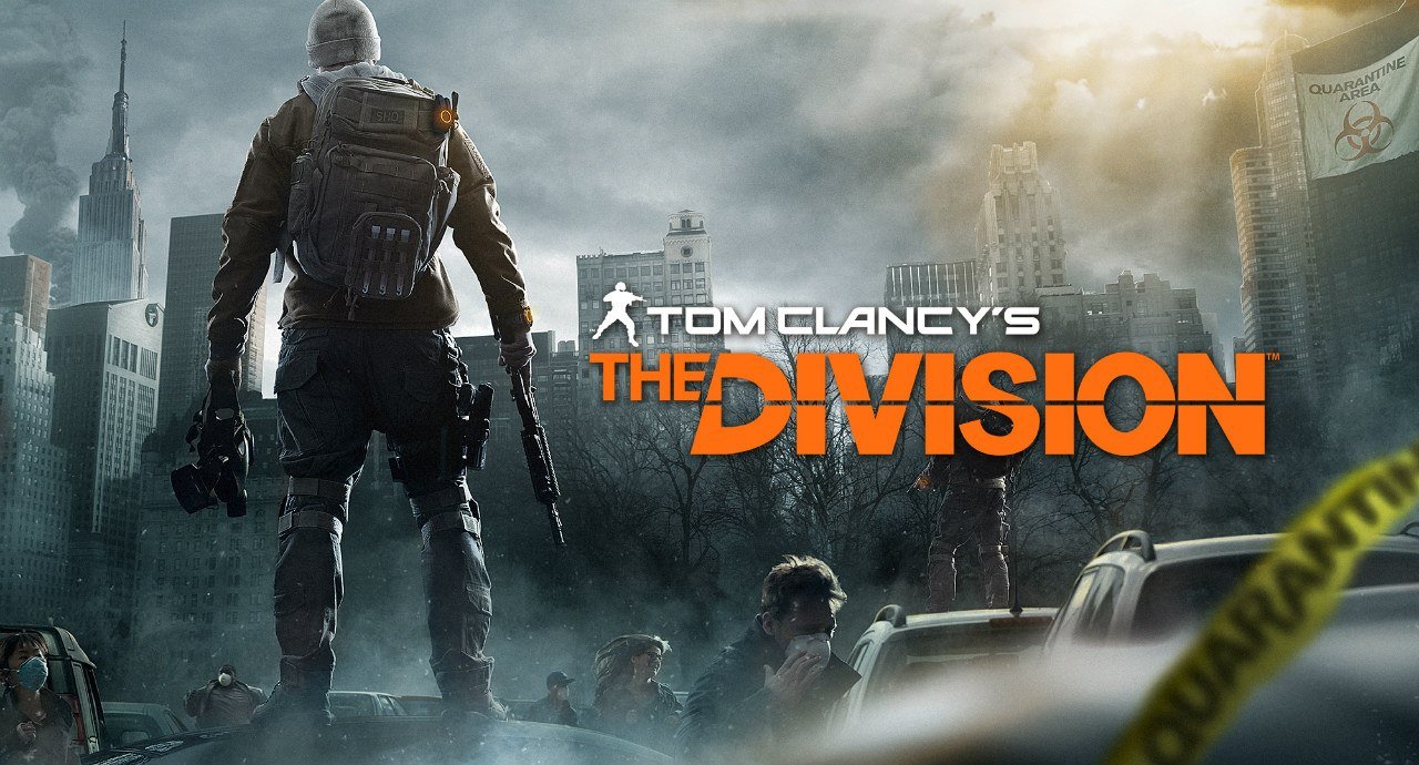 The Division. - Изображение 1 The Division. - Изображение 1