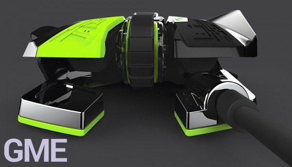 R.A.T. PRO X от Mad Catz. - Изображение 2 R.A.T. PRO X от Mad Catz. - Изображение 2