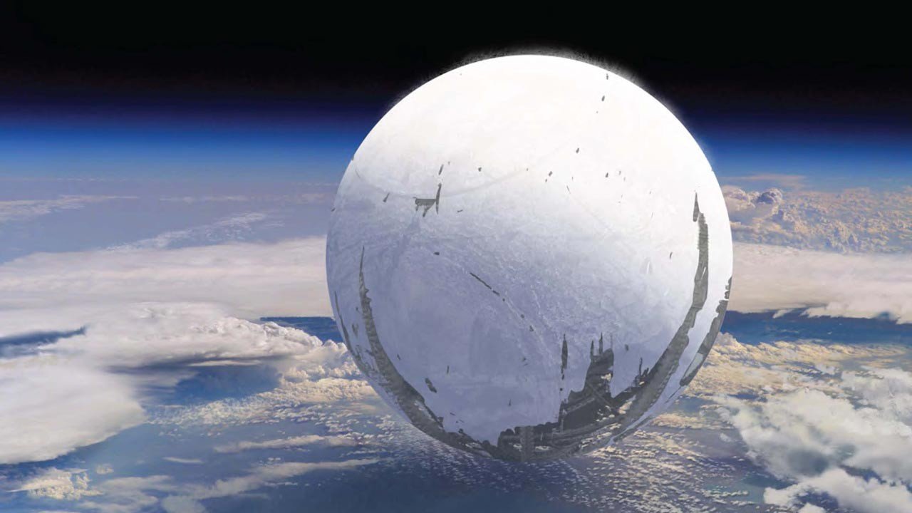 Destiny - шедевр Bungie, или попаболь всех фанатов студи? . - Изображение 3 Destiny - шедевр Bungie, или попаболь всех фанатов студи? . - Изображение 3