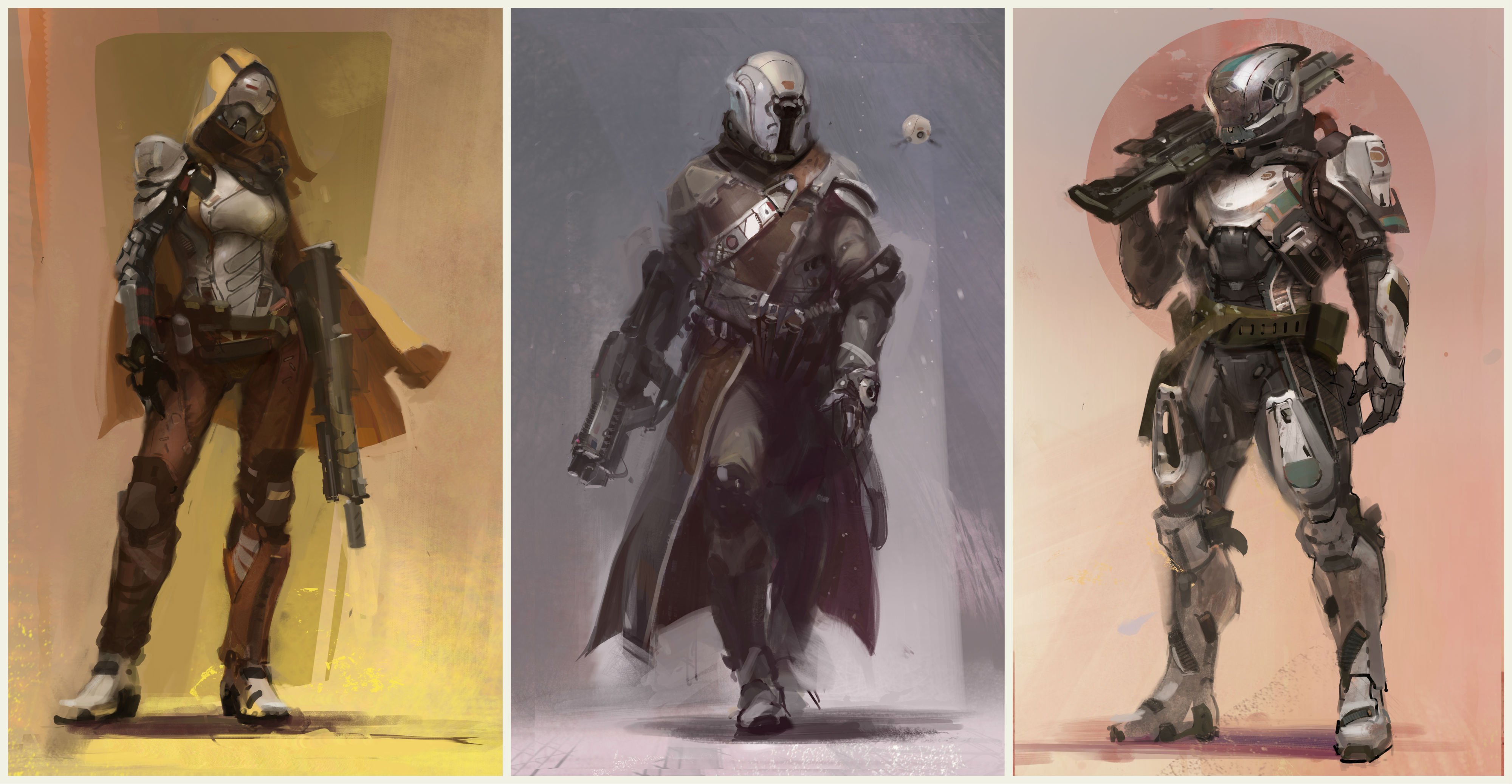 Destiny - шедевр Bungie, или попаболь всех фанатов студи? . - Изображение 1 Destiny - шедевр Bungie, или попаболь всех фанатов студи? . - Изображение 1