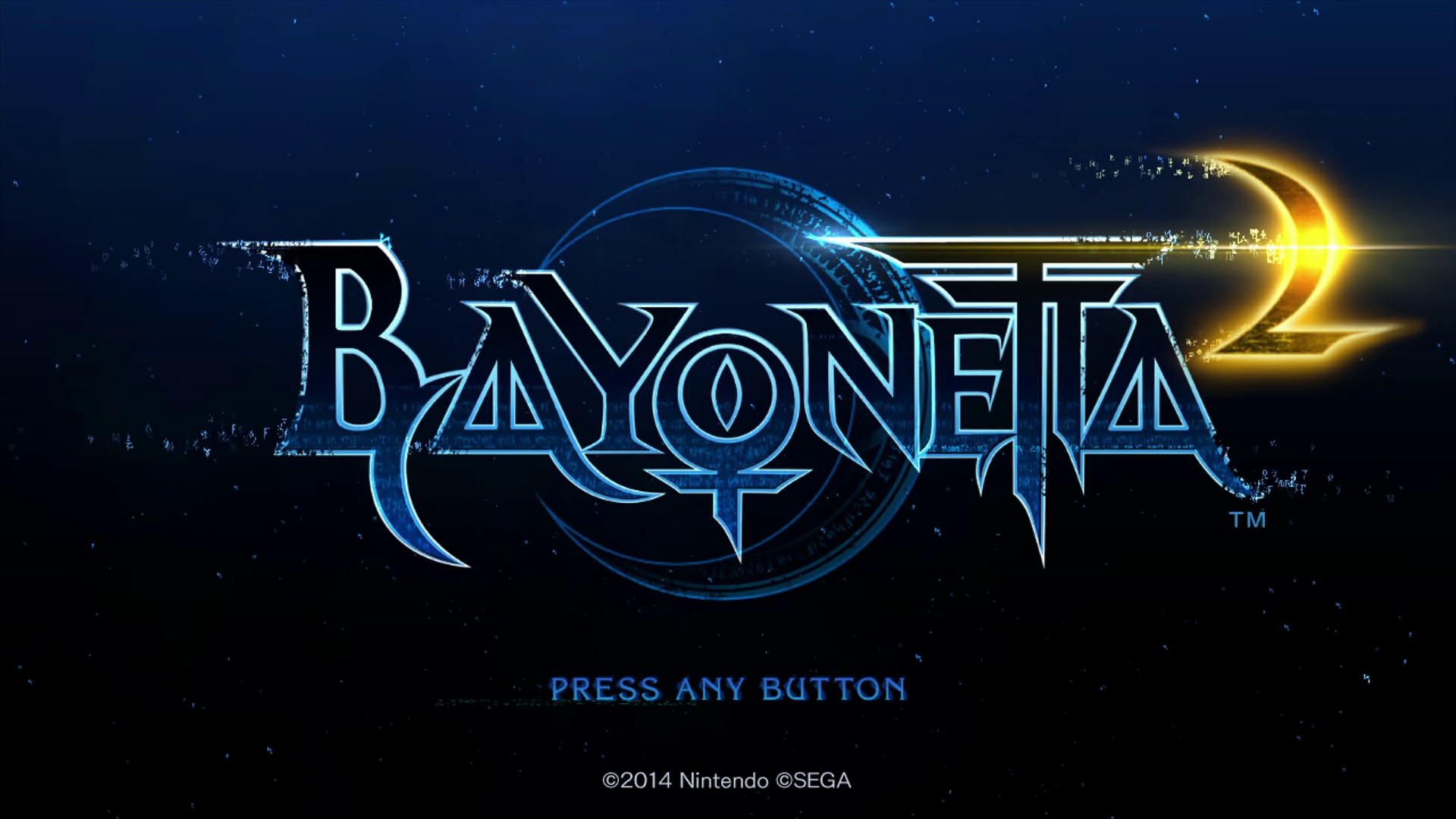 Рецензия на Bayonetta 2. - Изображение 1 Рецензия на Bayonetta 2. - Изображение 1
