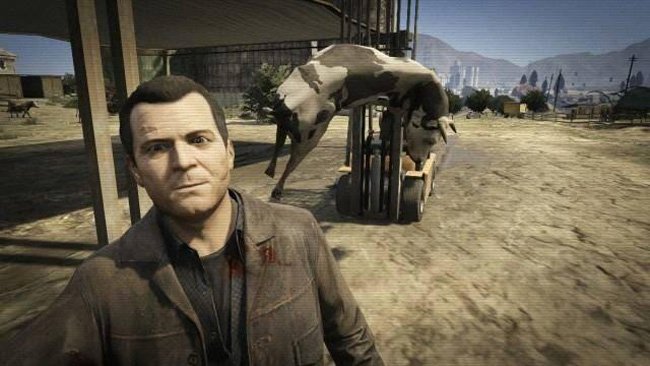 Rockstar Games подтвердила факт разработки Grand Theft Auto 6. - Изображение 1 Rockstar Games подтвердила факт разработки Grand Theft Auto 6. - Изображение 1