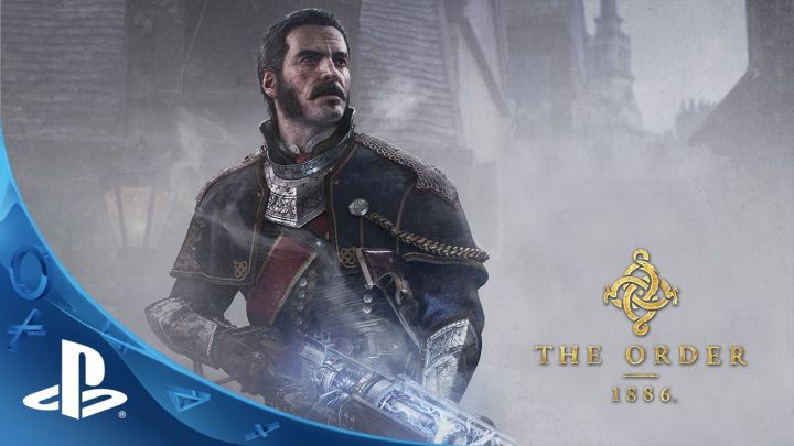 Игрок wMikkel, которому одному из первых удалось пройти The Order 1886. - Изображение 1 Игрок wMikkel, которому одному из первых удалось пройти The Order 1886. - Изображение 1