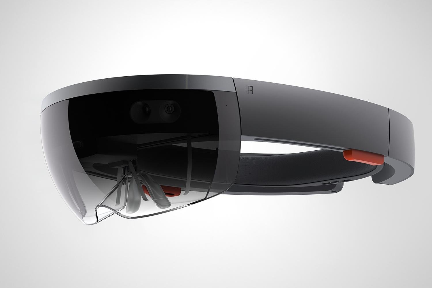 HoloLens — неудачный проект или устройство будущего. - Изображение 1 HoloLens — неудачный проект или устройство будущего. - Изображение 1