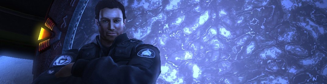 Возрождение Stargate Resistance. - Изображение 1 Возрождение Stargate Resistance. - Изображение 1
