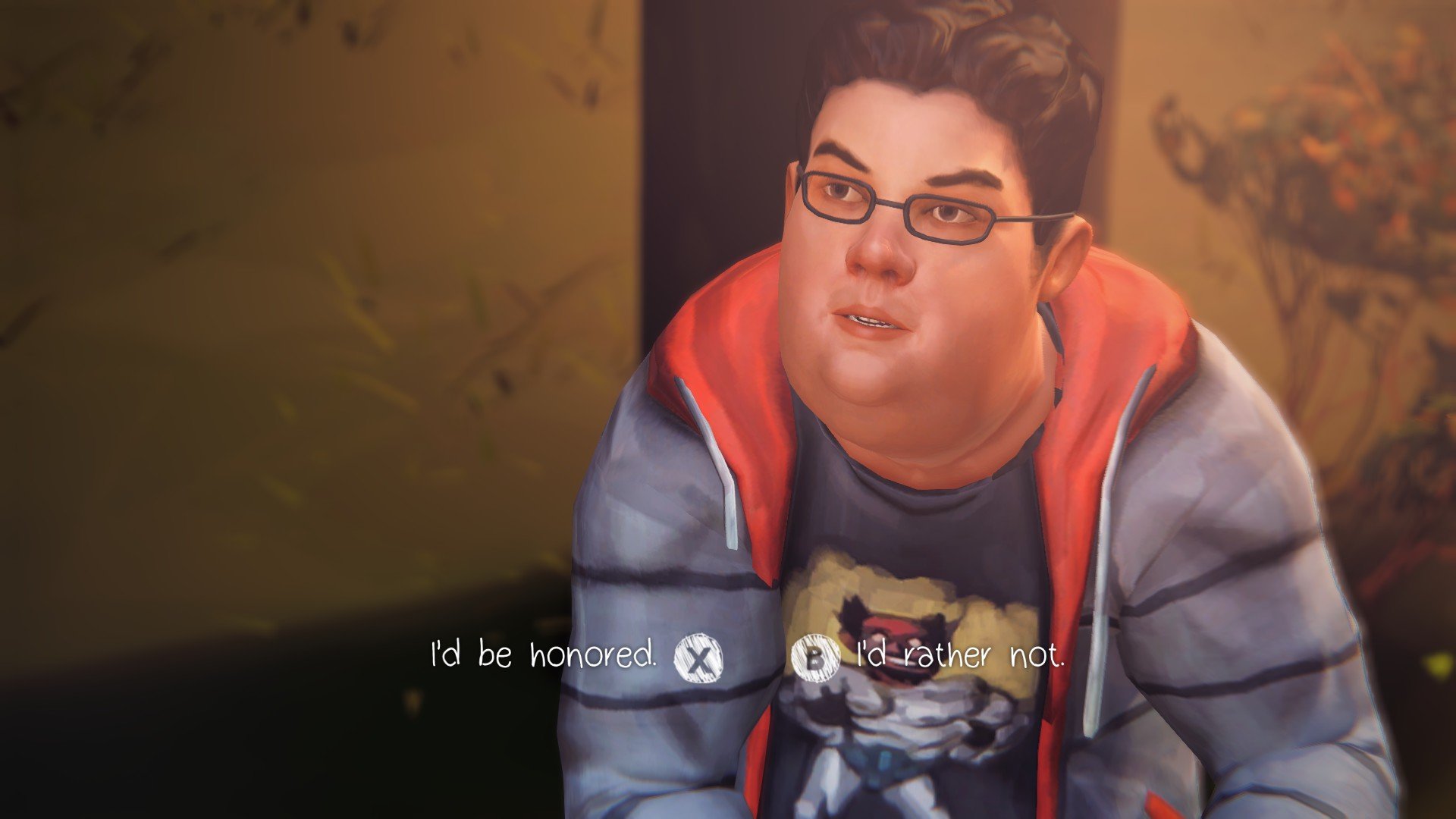 Рецензия на - Life is Strange — Episode 1. - Изображение 1 Рецензия на - Life is Strange — Episode 1. - Изображение 1