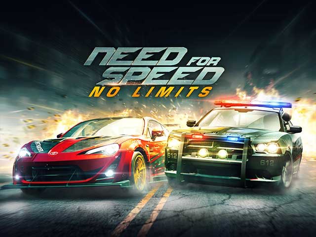 Need for Speed: No Limits - новости из мира скорости!. - Изображение 1 Need for Speed: No Limits - новости из мира скорости!. - Изображение 1