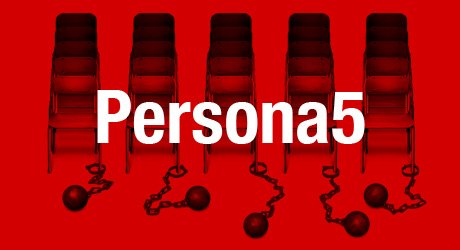 Persona 5: Новая информация из интервью и обращения Катсура Хосино.. - Изображение 1 Persona 5: Новая информация из интервью и обращения Катсура Хосино.. - Изображение 1