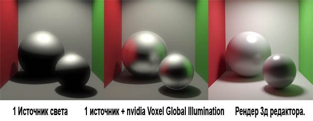 Когда увидим фотореализм ?. - Изображение 6 Когда увидим фотореализм ?. - Изображение 6