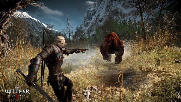 The Witcher 3: Wild Hunt. Все самое интересное за прошедшее время. Новые факты о игре. • Появилось огромное коли .... - Изображение 3 The Witcher 3: Wild Hunt. Все самое интересное за прошедшее время. Новые факты о игре. • Появилось огромное коли .... - Изображение 3