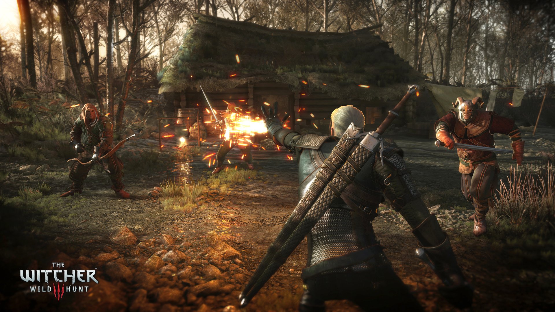 The Witcher 3: Wild Hunt. Все самое интересное за прошедшее время. Новые факты о игре. • Появилось огромное коли .... - Изображение 6 The Witcher 3: Wild Hunt. Все самое интересное за прошедшее время. Новые факты о игре. • Появилось огромное коли .... - Изображение 6