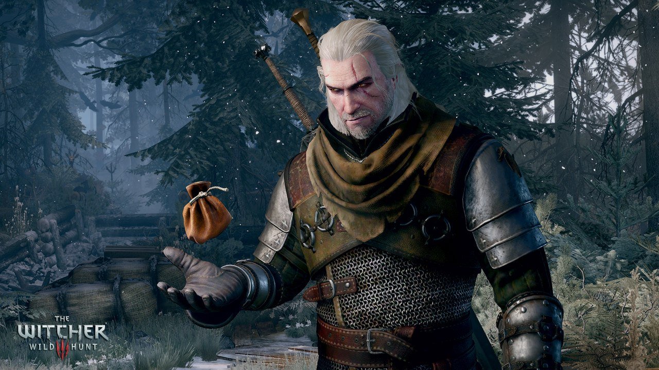The Witcher 3: Wild Hunt. Все самое интересное за прошедшее время. Новые факты о игре. • Появилось огромное коли .... - Изображение 9 The Witcher 3: Wild Hunt. Все самое интересное за прошедшее время. Новые факты о игре. • Появилось огромное коли .... - Изображение 9