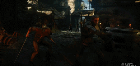 The Witcher 3: Wild Hunt. Все самое интересное за прошедшее время. Новые факты о игре. • Появилось огромное коли .... - Изображение 12 The Witcher 3: Wild Hunt. Все самое интересное за прошедшее время. Новые факты о игре. • Появилось огромное коли .... - Изображение 12