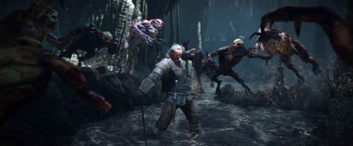The Witcher 3: Wild Hunt. Все самое интересное за прошедшее время. Новые факты о игре. • Появилось огромное коли .... - Изображение 8 The Witcher 3: Wild Hunt. Все самое интересное за прошедшее время. Новые факты о игре. • Появилось огромное коли .... - Изображение 8