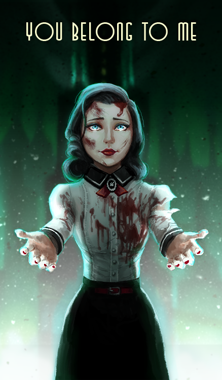 Музыкальный понедельник. ТОП 10 лучших композиций из Bioshock Infinite. + Cosplay. - Изображение 29 Музыкальный понедельник. ТОП 10 лучших композиций из Bioshock Infinite. + Cosplay. - Изображение 29