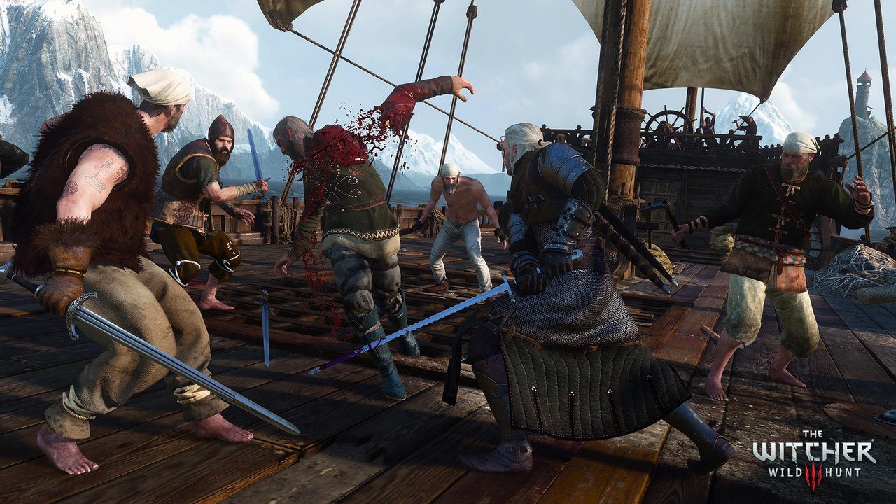 The Witcher 3: Wild Hunt. Ответы на вопросы, новые факты и информация о игре. Сводка вопросов и ответов по игре, в .... - Изображение 10 The Witcher 3: Wild Hunt. Ответы на вопросы, новые факты и информация о игре. Сводка вопросов и ответов по игре, в .... - Изображение 10