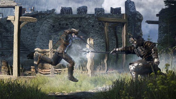 The Witcher 3: Wild Hunt. Ответы на вопросы, новые факты и информация о игре. Сводка вопросов и ответов по игре, в .... - Изображение 9 The Witcher 3: Wild Hunt. Ответы на вопросы, новые факты и информация о игре. Сводка вопросов и ответов по игре, в .... - Изображение 9