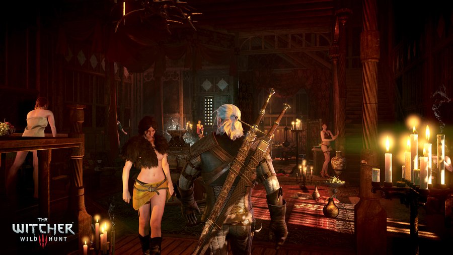 The Witcher 3: Wild Hunt. Ответы на вопросы, новые факты и информация о игре. Сводка вопросов и ответов по игре, в .... - Изображение 17 The Witcher 3: Wild Hunt. Ответы на вопросы, новые факты и информация о игре. Сводка вопросов и ответов по игре, в .... - Изображение 17
