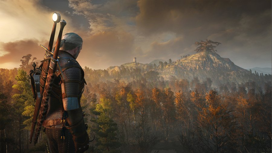 The Witcher 3: Wild Hunt. Ответы на вопросы, новые факты и информация о игре. Сводка вопросов и ответов по игре, в .... - Изображение 18 The Witcher 3: Wild Hunt. Ответы на вопросы, новые факты и информация о игре. Сводка вопросов и ответов по игре, в .... - Изображение 18