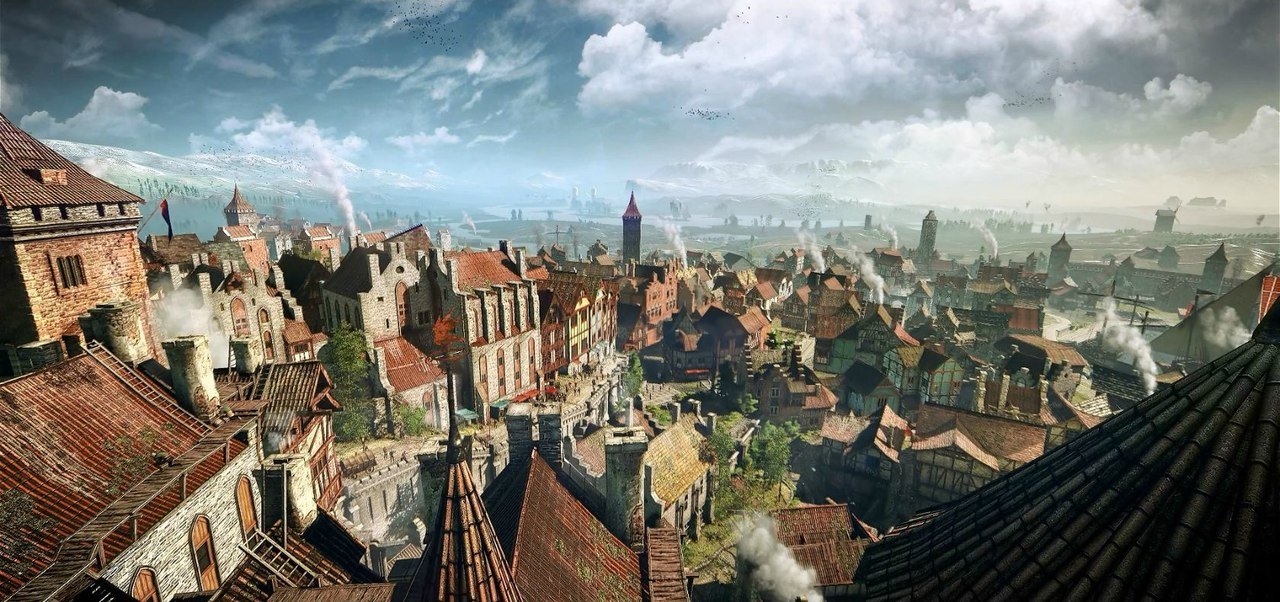 The Witcher 3: Wild Hunt. Ответы на вопросы, новые факты и информация о игре. Сводка вопросов и ответов по игре, в .... - Изображение 5 The Witcher 3: Wild Hunt. Ответы на вопросы, новые факты и информация о игре. Сводка вопросов и ответов по игре, в .... - Изображение 5