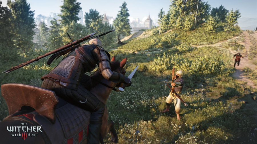 The Witcher 3: Wild Hunt. Ответы на вопросы, новые факты и информация о игре. Сводка вопросов и ответов по игре, в .... - Изображение 13 The Witcher 3: Wild Hunt. Ответы на вопросы, новые факты и информация о игре. Сводка вопросов и ответов по игре, в .... - Изображение 13