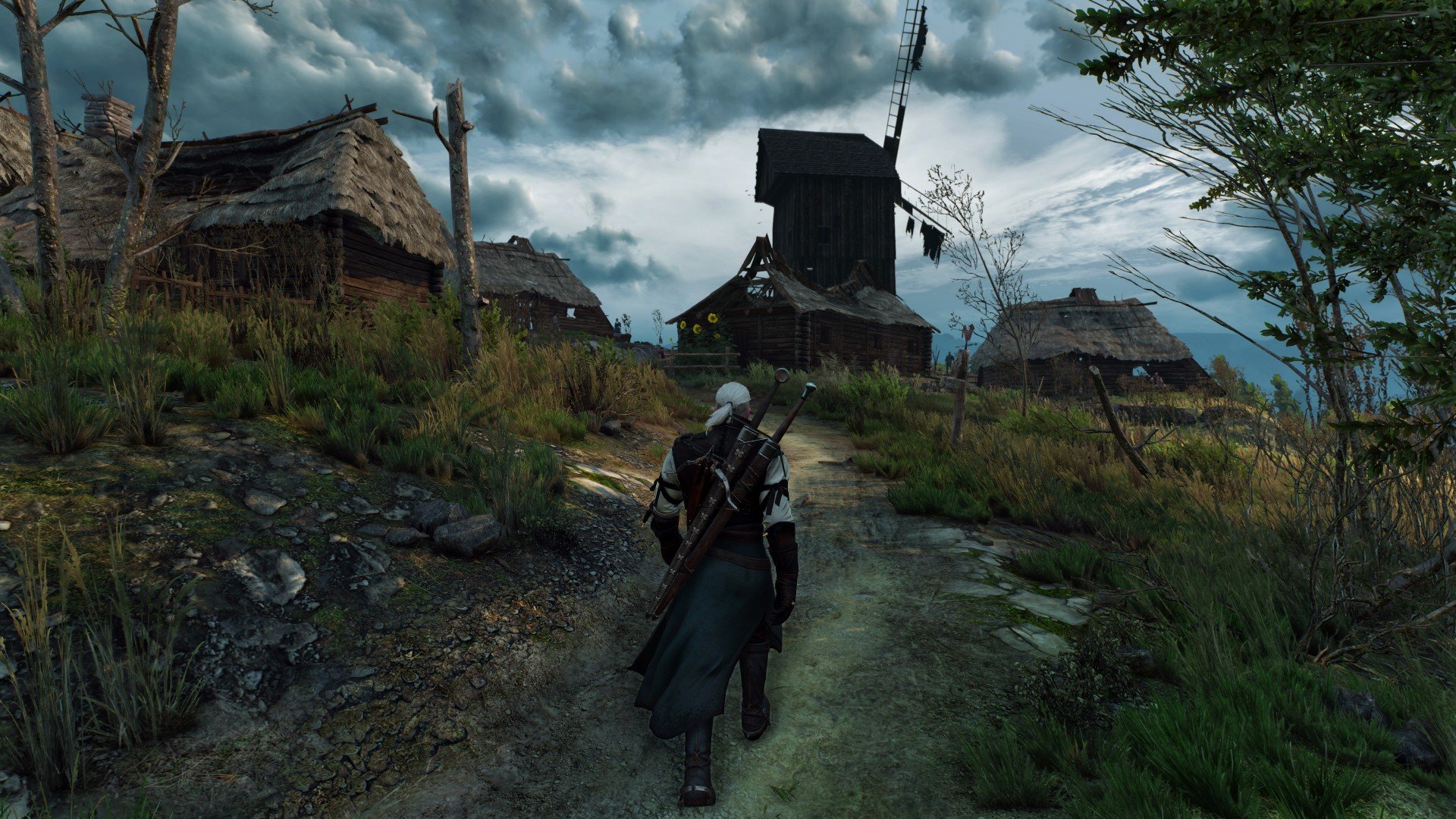 The Witcher 3: Wild Hunt. Ответы на вопросы, новые факты и информация о игре. Сводка вопросов и ответов по игре, в .... - Изображение 16 The Witcher 3: Wild Hunt. Ответы на вопросы, новые факты и информация о игре. Сводка вопросов и ответов по игре, в .... - Изображение 16