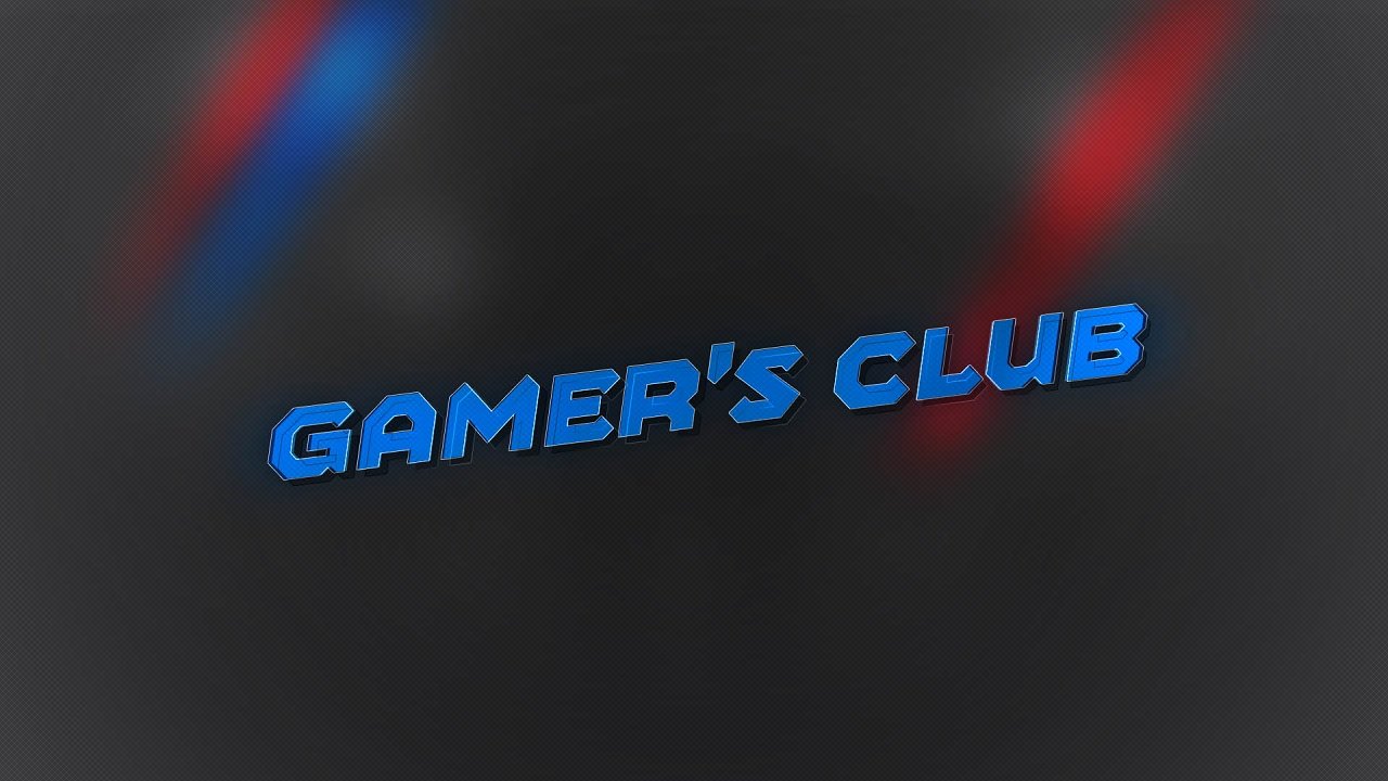 Улучшаем Gamer's Club вместе. - Изображение 1 Улучшаем Gamer's Club вместе. - Изображение 1