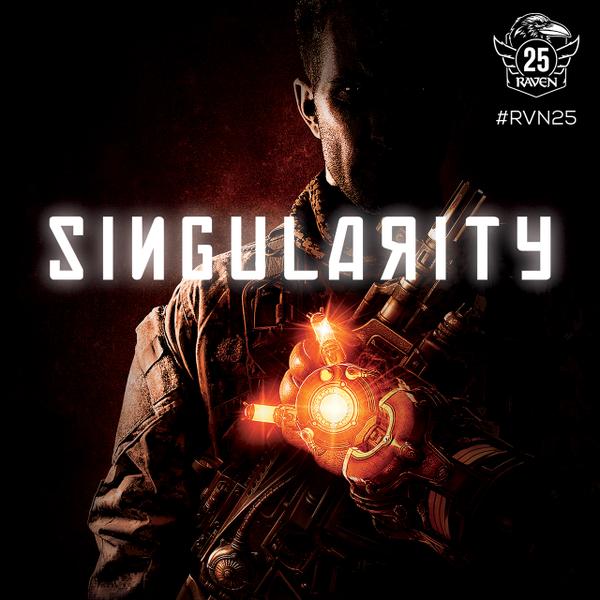 Raven Software тизерит возвращение Singularity.. - Изображение 1 Raven Software тизерит возвращение Singularity.. - Изображение 1
