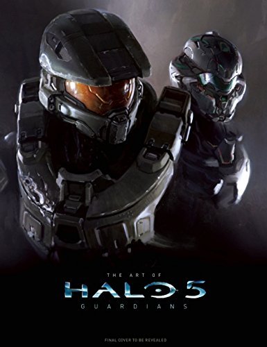Сюжет Halo 5: Guardians. - Изображение 2 Сюжет Halo 5: Guardians. - Изображение 2